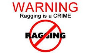 ragging